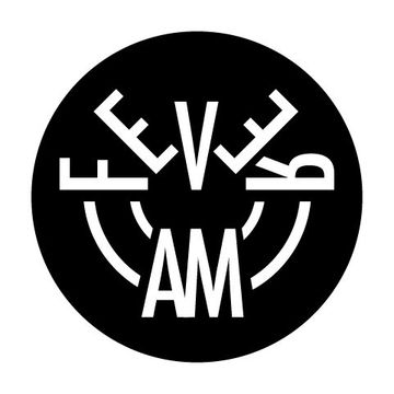 Artwork for "Fever AM"